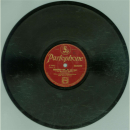Will Perry`s Orchestra - You Were Meant For Me / Broadway Melody