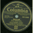 Rosemary Clooney -  Half As Much / Botch-A-Me