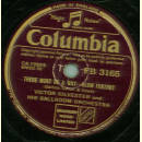 Victor Silvester And His Ballroom Orchestra - My Honey`s Lovin Arms / There Must Be A Way