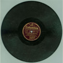 Victor Silvester And His Ballroom Orchestra - My Honey`s Lovin Arms / There Must Be A Way