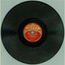 Gordon Jenkins - Tzena-Tzena-Tzena / Goodnight Irene