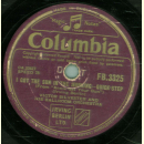 Victor Silvester And His Ballroom Orchestra - They Say It`s Wonderful / I Got The Sun In The Morning