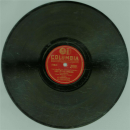 Al Goodman and his  Orchestra -  Alexanders Ragtime Band / Lady Of The Evening