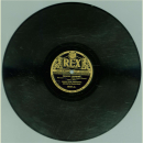 Gasini Club Orchestra - Chasing Shadows / Shadows In The...