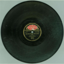 Victor Silvester and his Ballroom Orchestra - Music! Music! Music! / Come Dance With Me