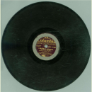 Victor Silvester And His Ballroom Orchestra -  I Walked In / The Waltz That Ran Away