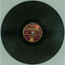 Victor Silvester And His Ballroom Orchestra -  I Walked In / The Waltz That Ran Away