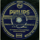 Sid Hamilton -  Der Frechdachs / Einen Polka voller Schwung
