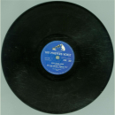 Don Lang - White Silver Sands / Again `N` Again `N´...