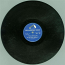 Don Lang - White Silver Sands / Again `N` Again `N´ Again