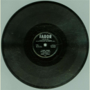 Ginny Wright - My Chihuahua Dog / I Saw E´Sau ( Kissing Mary Lou)
