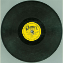 Freddy Sunder - Kaw Liga Boogie / Mama, I Wanna Make Rhythum