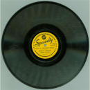 Camille Howard - Sundays With You / Bump In The Road Boogie