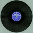 Somethin` Smith And The Readheads - Coal Dust On The Fiddle / In A Shanty In Old Shanty Town
