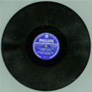Somethin` Smith And The Readheads - Coal Dust On The Fiddle / In A Shanty In Old Shanty Town
