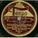 Max Messing - Kreuder Potpourri 1. Teil