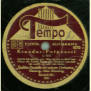 Max Messing - Kreuder Potpourri 1. Teil