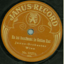 Janus Orchester Wien  - Vater, ich rufe dich / Es ist bestimmt in Gottes Rat
