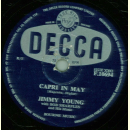 Jimmy Young - Chain Gang / Capri In May