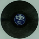 Jimmy Young - Chain Gang / Capri In May