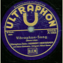 Alcron Jazz, R.A. Dvorskys Melody Boys - Eine Nacht von Saragossa