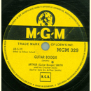 Arthur (Guitar Boogie) Smith - Guitar Boogie / Be Bop Rag