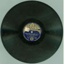 Charlie Kunz - Charlie Kunz Piano Medley No. D.73 Teil 1. /  Charlie Kunz Piano Medley No. D.73 Teil 2.
