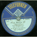 Die 2 Pico`s - Pico Bello 3 / Pico Bello 4