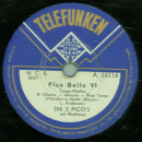 Die 2 Pico`s - Pico Bello 5 / Pico Bello 6