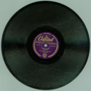 The Rico Mambo Orchestra/ Billy May And His Orchestra - Sambo Mambo / Lean Baby
