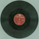 Ken Griffin and The Organ - Flirtation Waltz / Lonesome