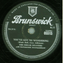 The Dream Weavers - It´s Almost Tommorrow / You`ve Got Me Wondering