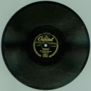 Billy May - Fat Man Mambo / Tenderly