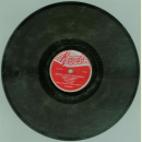 Ken Griffin and The Organ - Cuckoo Bird Walz / Every Little Movement