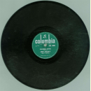 Jimmy Jackson - California Zephyr / I Shall Not Be Moved