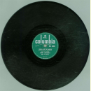 Jimmy Jackson - California Zephyr / I Shall Not Be Moved