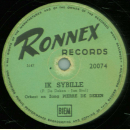 Pierre De Deken - De Boeren Rock N`Roll / Ik Sybille