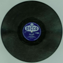 Little Johnny and The Three Teenagers - Baby Lover / Rickety Rackety Rendezvous