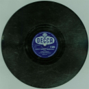 Little Johnny and The Three Teenagers - Baby Lover / Rickety Rackety Rendezvous