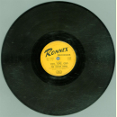 The Voices Three - Coo, Coo, Coo / The Horse And The...