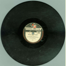 The Original Teddies Orchestra - The Nango / Minnie From Trinidad