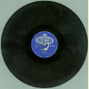 Terry Dene - Green Corn / A white Sport Coat