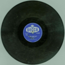 Terry Dene - Green Corn / A white Sport Coat
