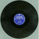Marty Wilde and his Wildcats - Endless Sleep/ Her Hair Was Yellow