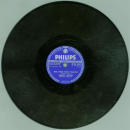 Marty Wilde and his Wildcats - Endless Sleep/ Her Hair Was Yellow