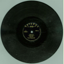 Jack Jay - Corazon / Sax Cantabile