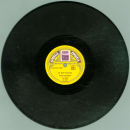 Bob Colmar - Be Bop Boogie / Coquette