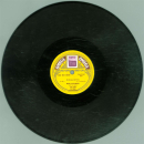 Bob Colmar - Be Bop Boogie / Coquette