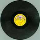Bob Colmar - Be Bop Boogie / Coquette