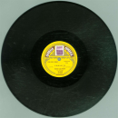 Bob Colmar - Be Bop Boogie / Coquette